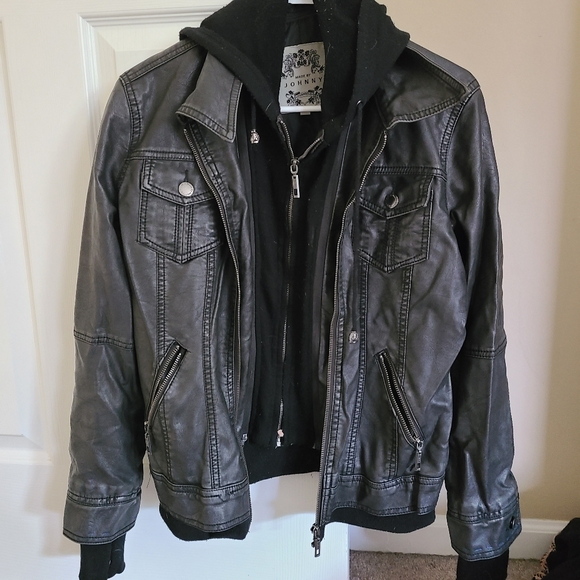 By Johnny Jackets & Blazers - Jacket